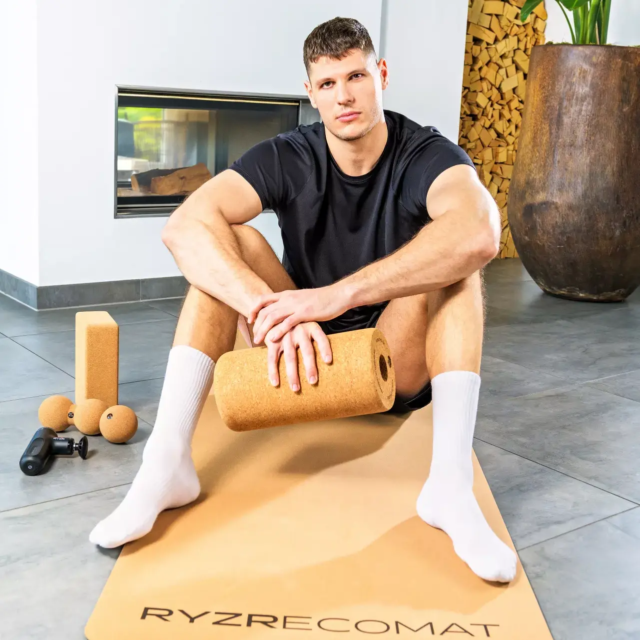 RYZR ECOROLL
