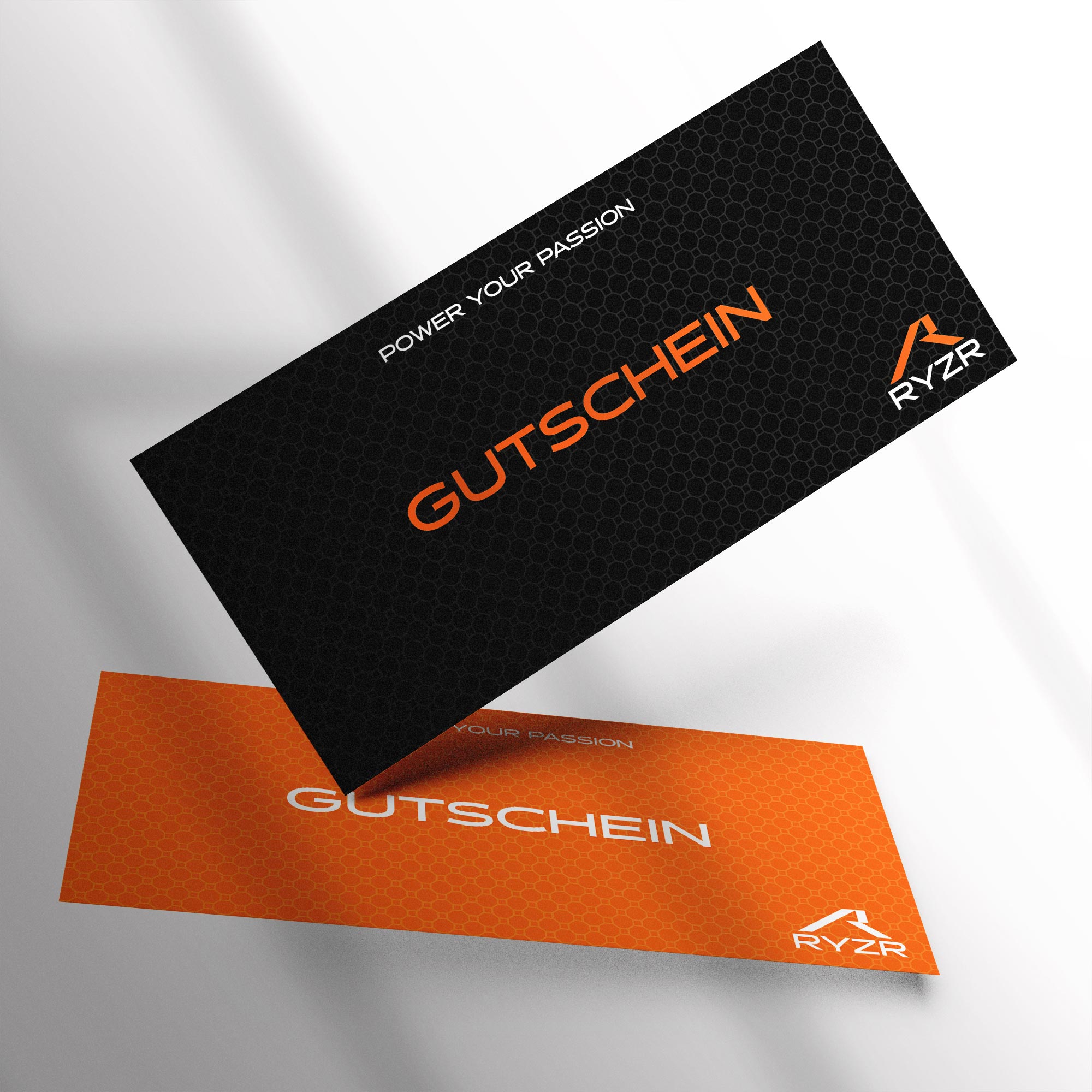 Geschenkgutschein