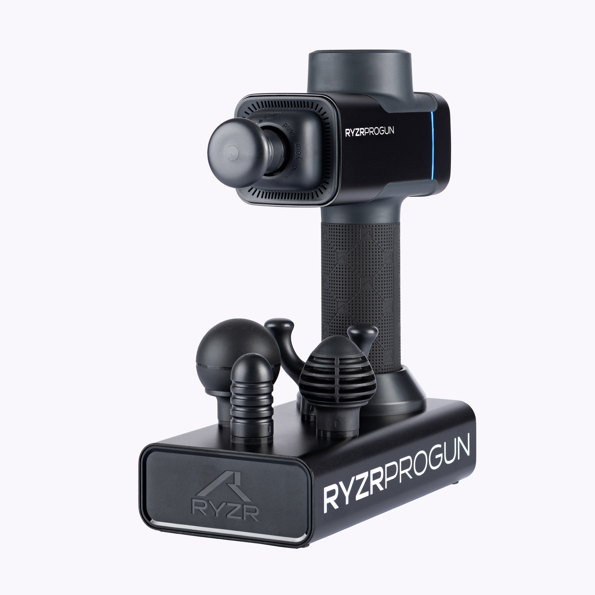RYZR PROGUN