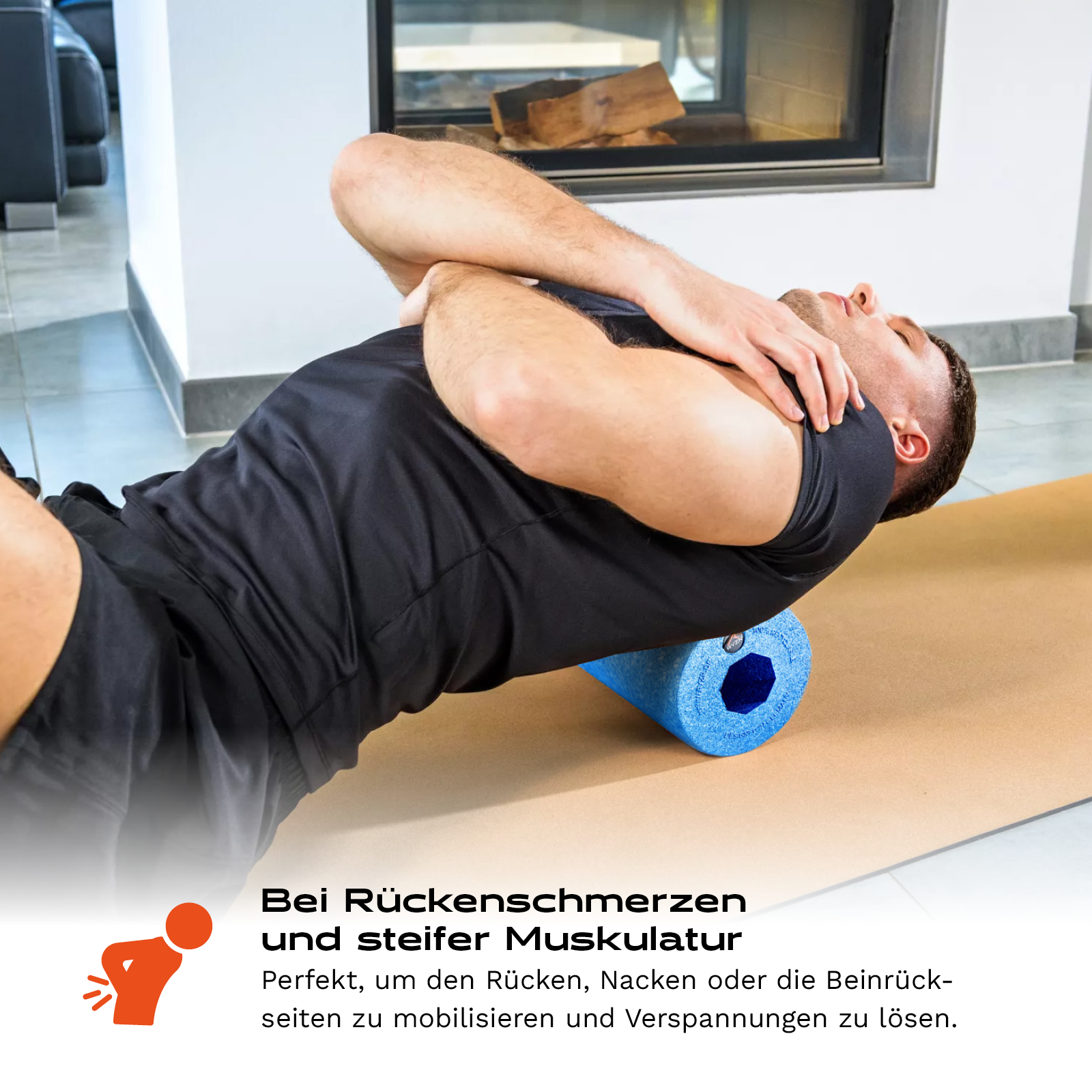RYZR ROLL medium