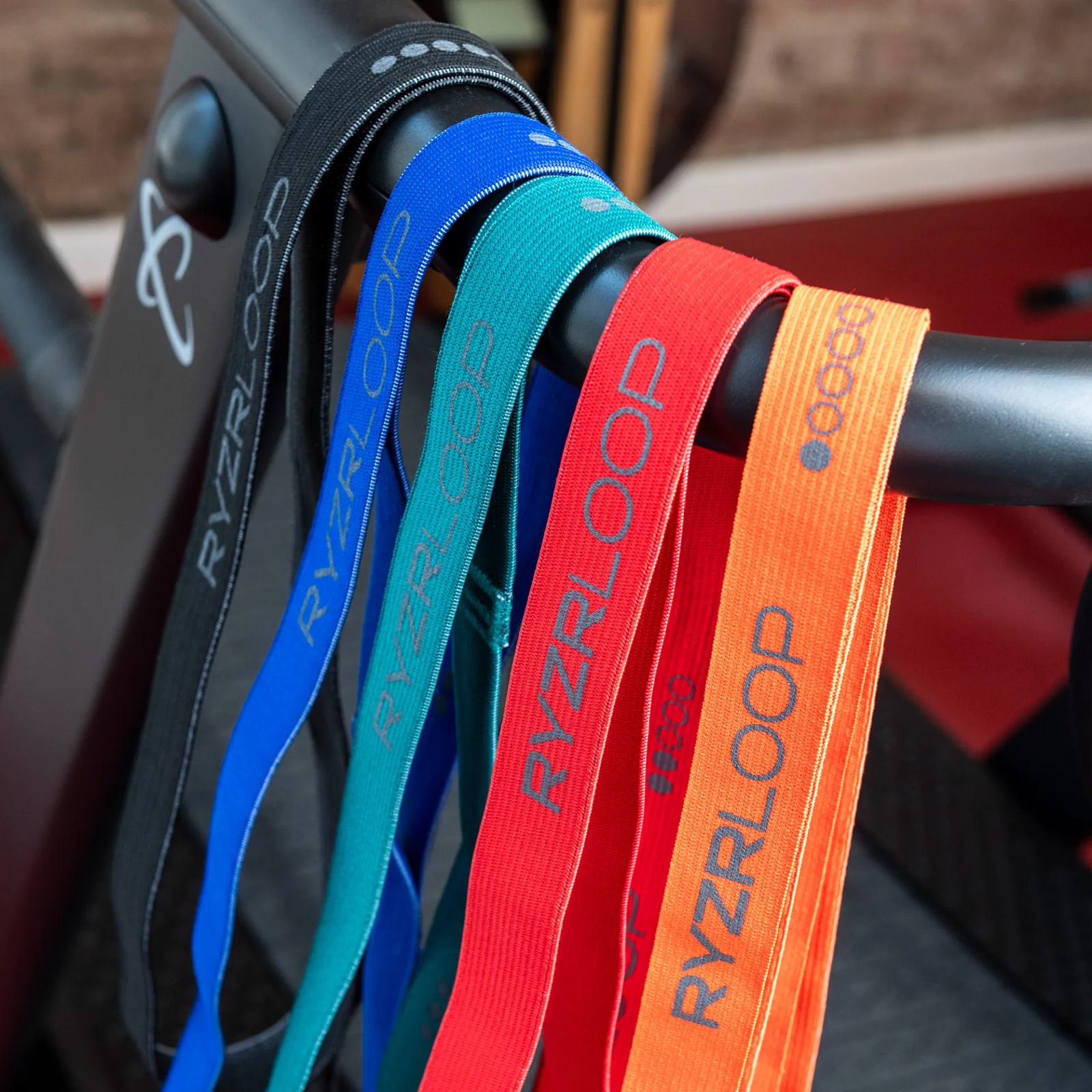 RYZR LOOP