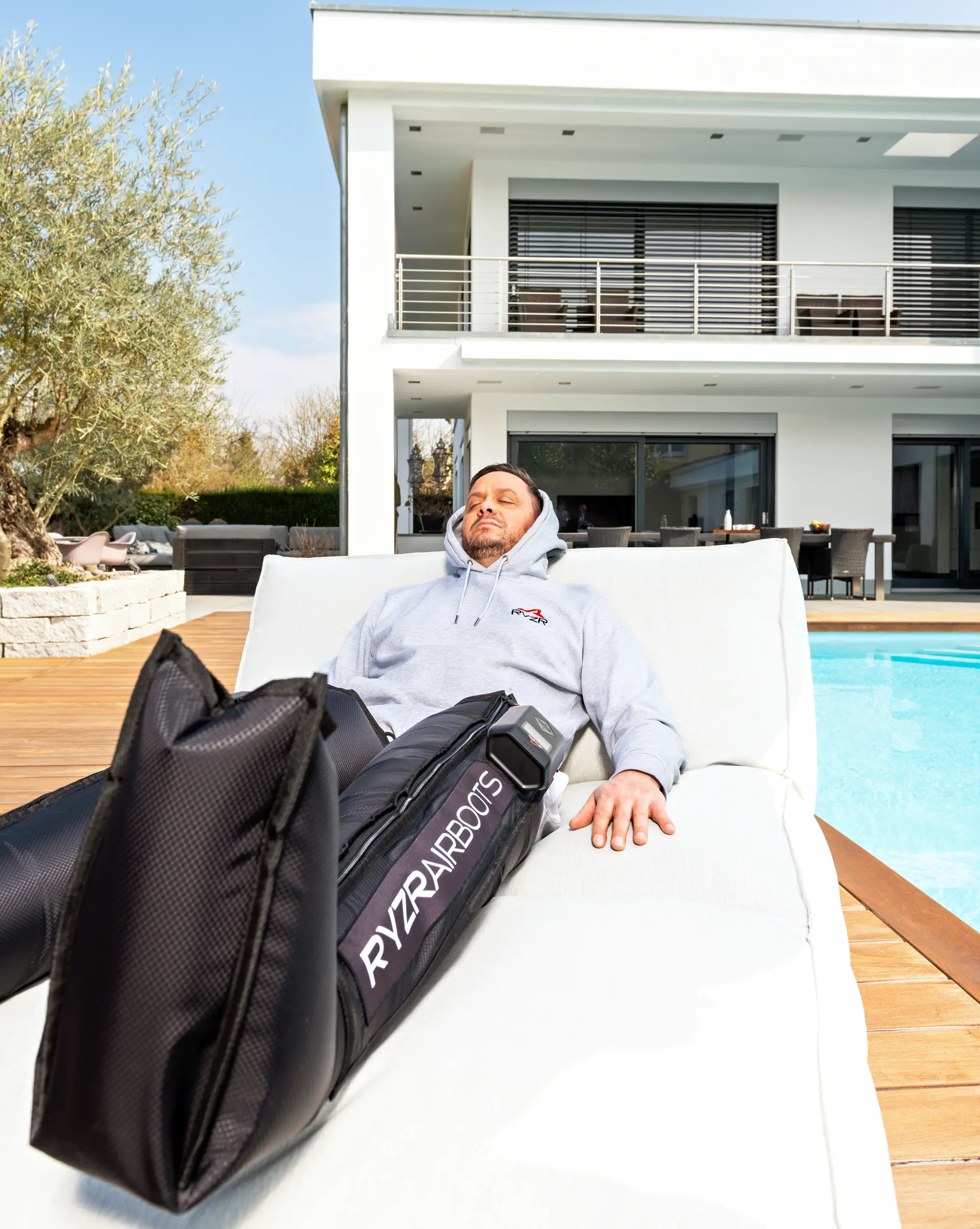 RYZR Über uns